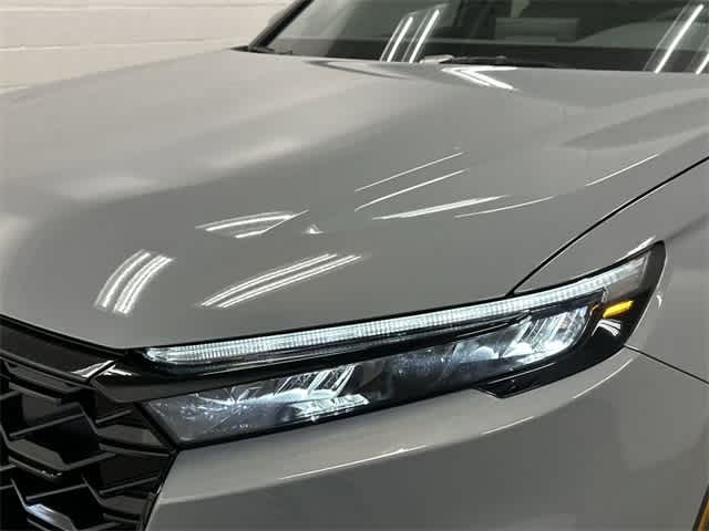 Thumbnail: 2026 Honda CR-V - 30