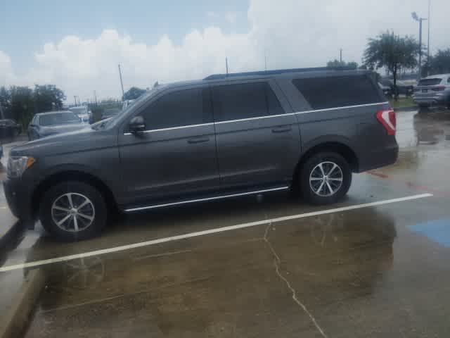 Thumbnail: 2021 Ford Expedition MAX - 3