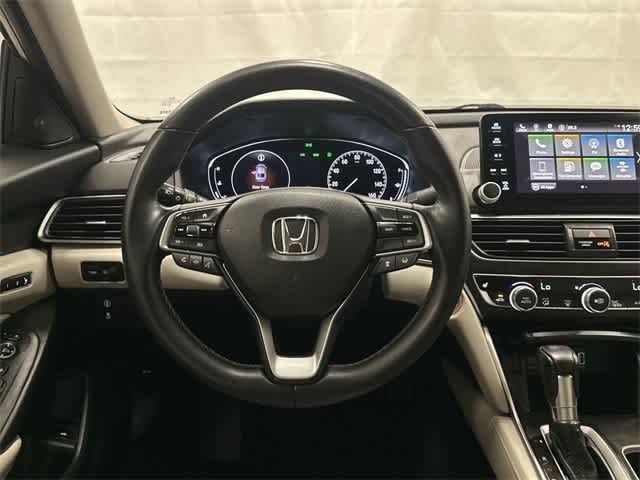 Thumbnail: 2018 Honda Accord - 15