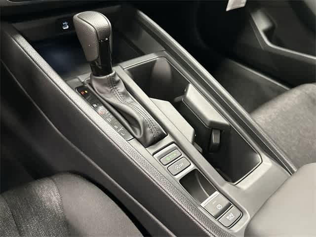 Thumbnail: 2025 Honda Accord - 23