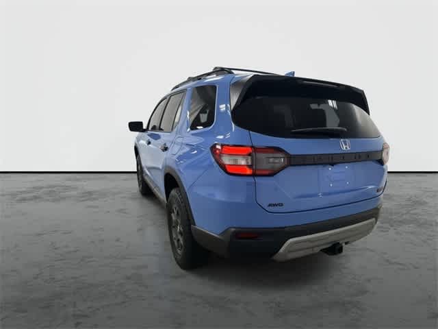 Thumbnail: 2025 Honda Pilot - 2