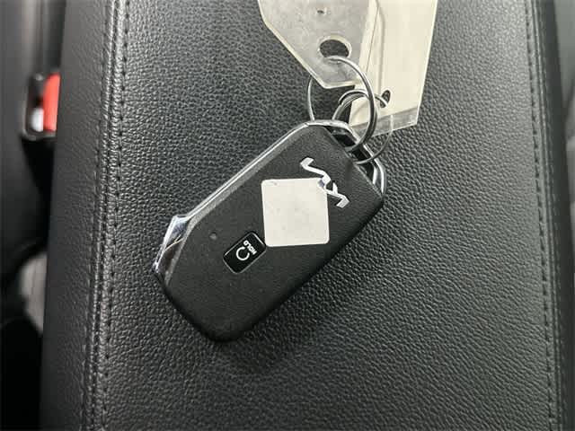 Thumbnail: 2024 Kia Sportage - 33