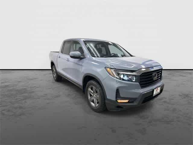 Thumbnail: 2023 Honda Ridgeline - 6
