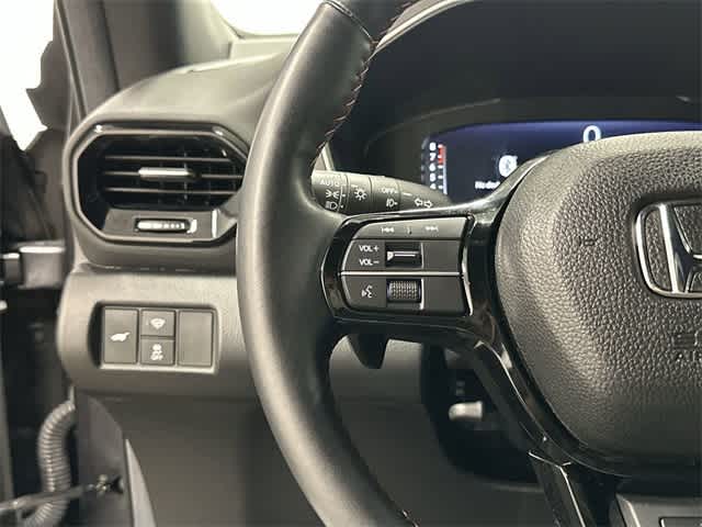 Thumbnail: 2025 Honda Pilot - 16