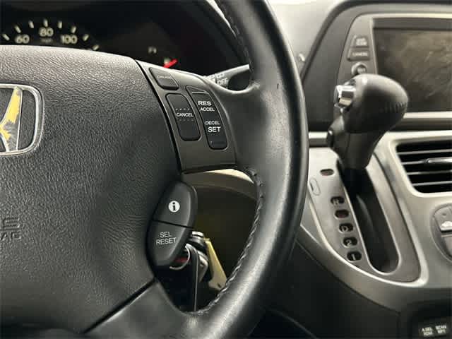 Thumbnail: 2005 Honda Odyssey - 18
