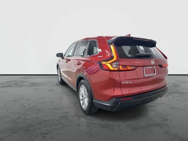 Thumbnail: 2025 Honda CR-V - 2