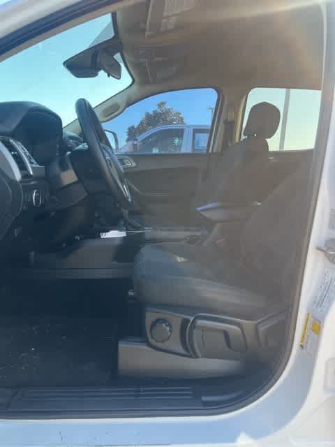 Thumbnail: 2022 Ford Ranger - 13