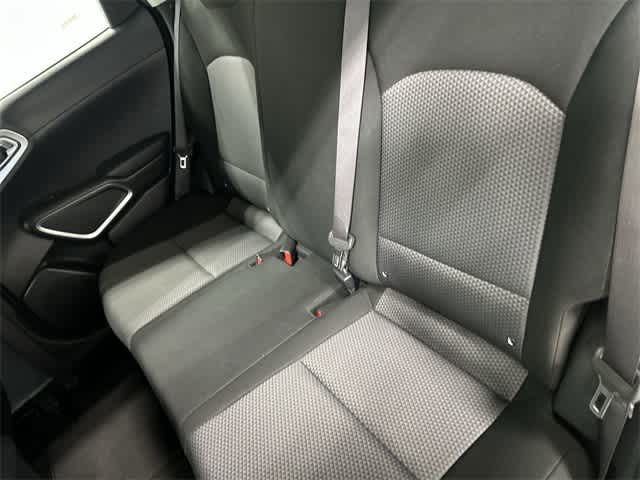 Thumbnail: 2023 Kia Soul - 11