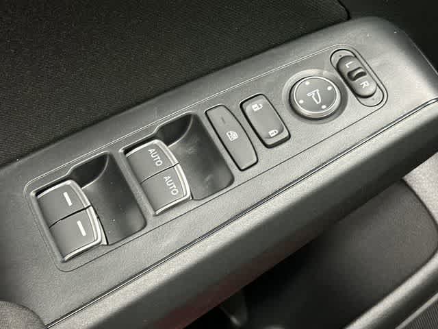 Thumbnail: 2026 Honda Civic - 20