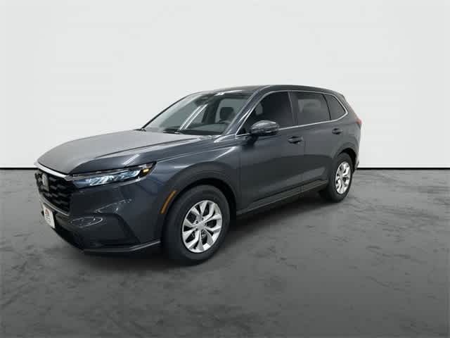 Thumbnail: 2026 Honda CR-V - 8