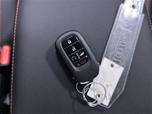 Thumbnail: 2026 Honda CR-V - 32