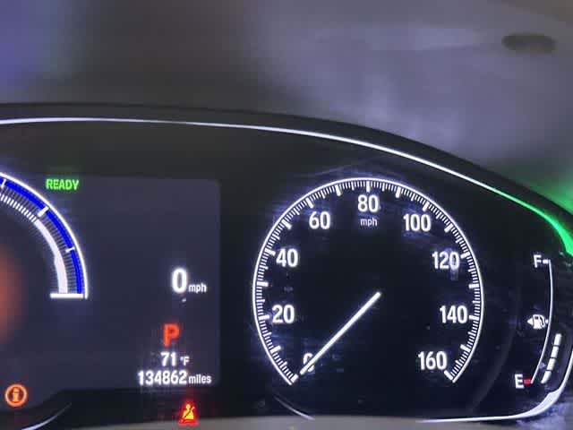 Thumbnail: 2021 Honda Accord - 16