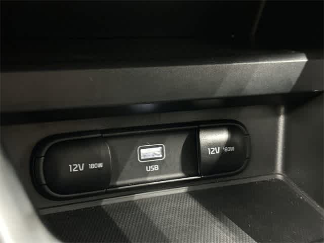Thumbnail: 2024 Kia Soul - 25