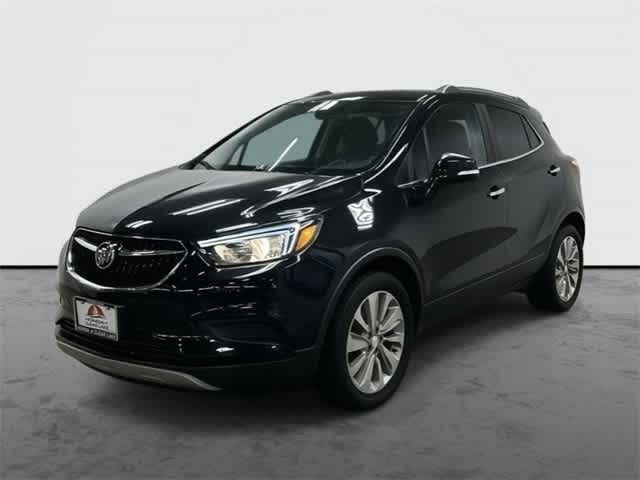 2017 Buick Encore Preferred -
                  League City, TX