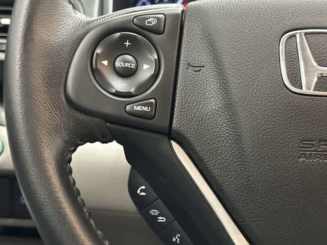 Thumbnail: 2014 Honda CR-V - 16