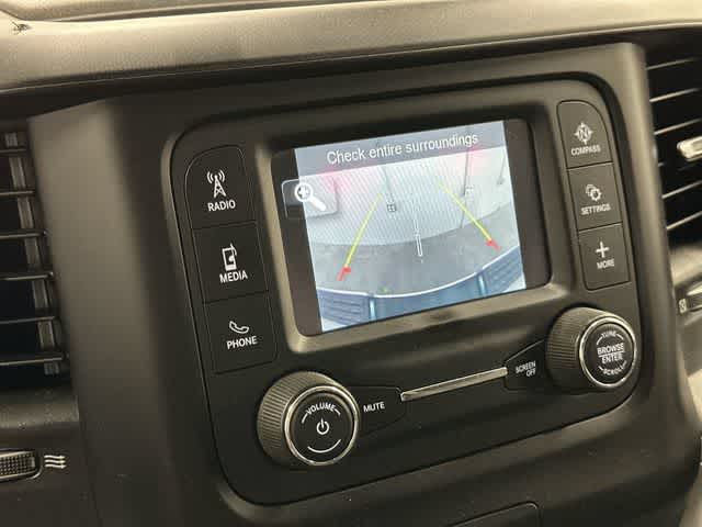 Thumbnail: 2019 RAM 2500 - 22