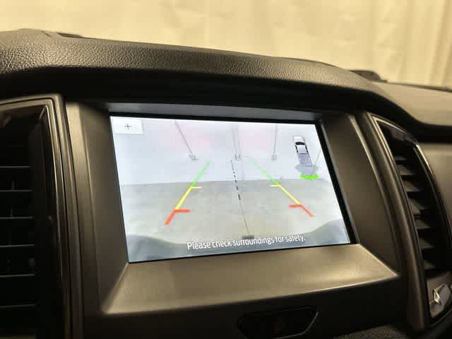 Thumbnail: 2022 Ford Ranger - 23