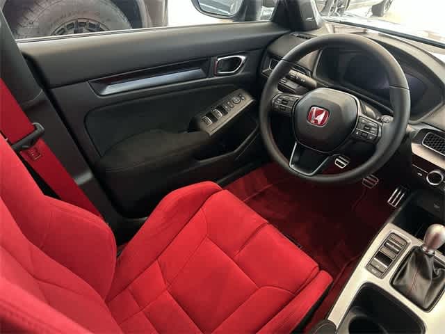 Thumbnail: 2025 Honda Civic - 11
