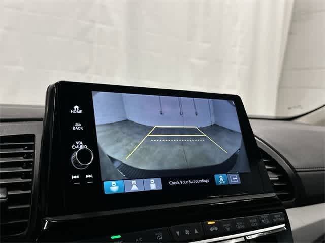 Thumbnail: 2025 Honda Odyssey - 23