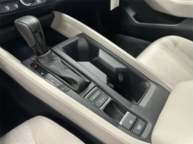 Thumbnail: 2025 Honda Accord - 23