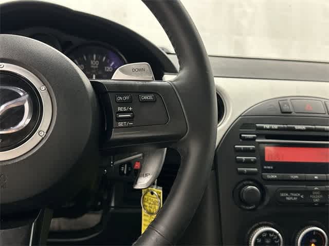 Thumbnail: 2014 Mazda MX-5 Miata - 16