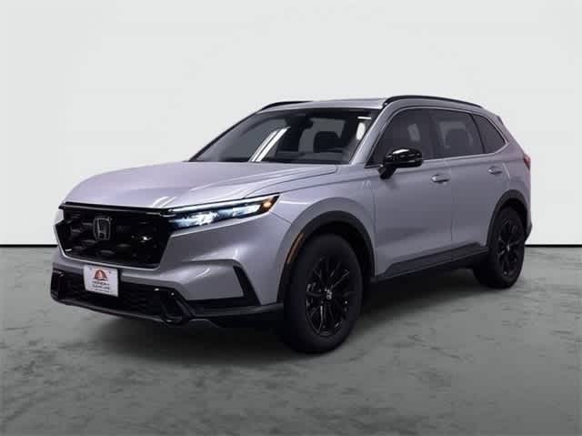 2025 Honda CR-V Sport-L -
                  League City, TX