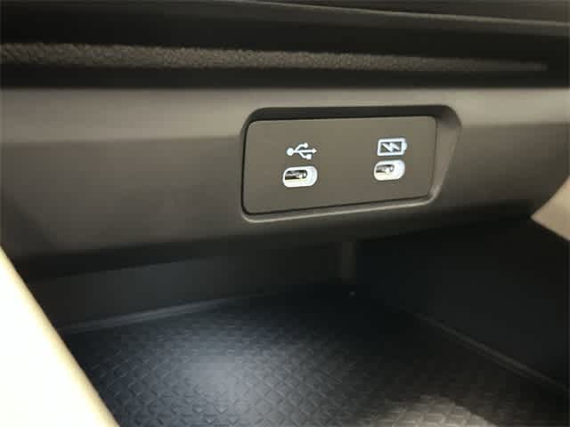 Thumbnail: 2025 Honda Accord - 24