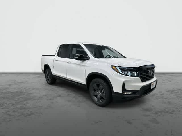 Thumbnail: 2026 Honda Ridgeline - 5