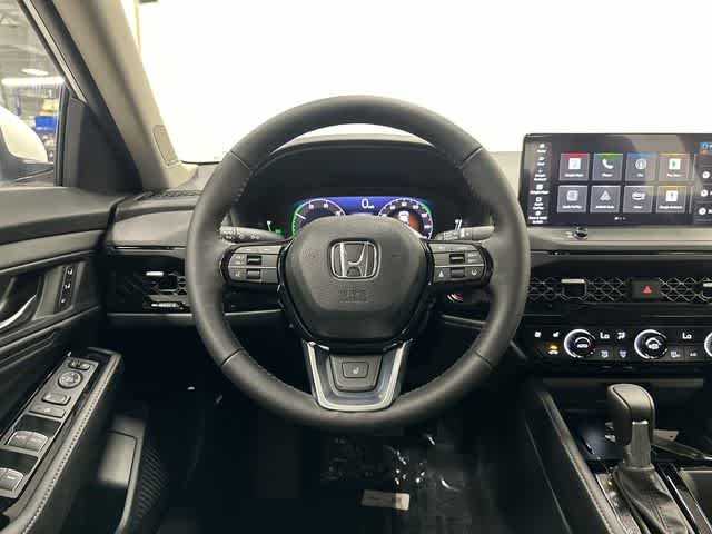 Thumbnail: 2026 Honda Accord - 15