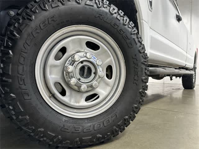 Thumbnail: 2022 Ford F-350 - 27
