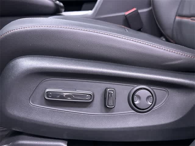 Thumbnail: 2025 Honda CR-V - 27