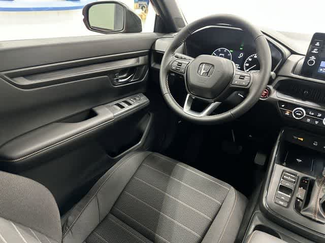 Thumbnail: 2026 Honda CR-V - 12