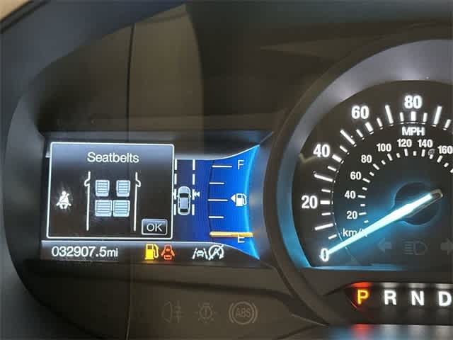 Thumbnail: 2024 Ford Edge - 16