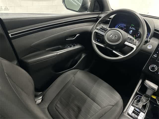 Thumbnail: 2023 Hyundai Santa Cruz - 12