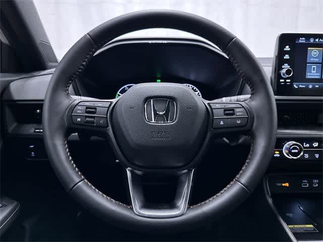 Thumbnail: 2025 Honda CR-V - 13