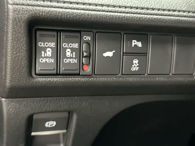 Thumbnail: 2026 Honda Odyssey - 19