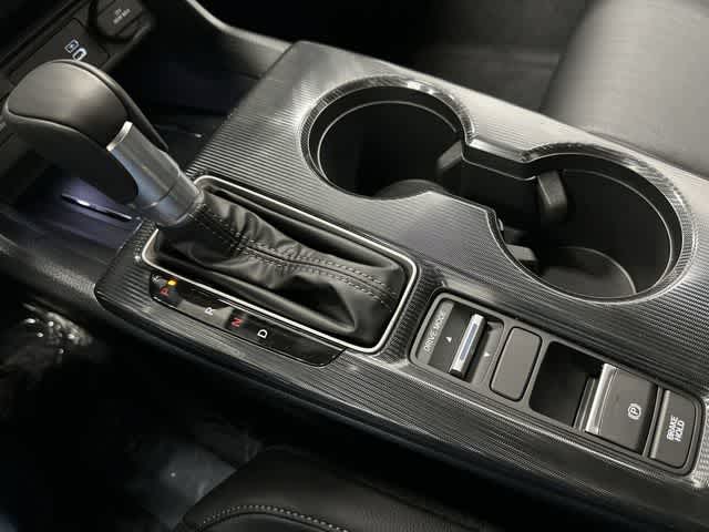 Thumbnail: 2026 Honda Civic - 25