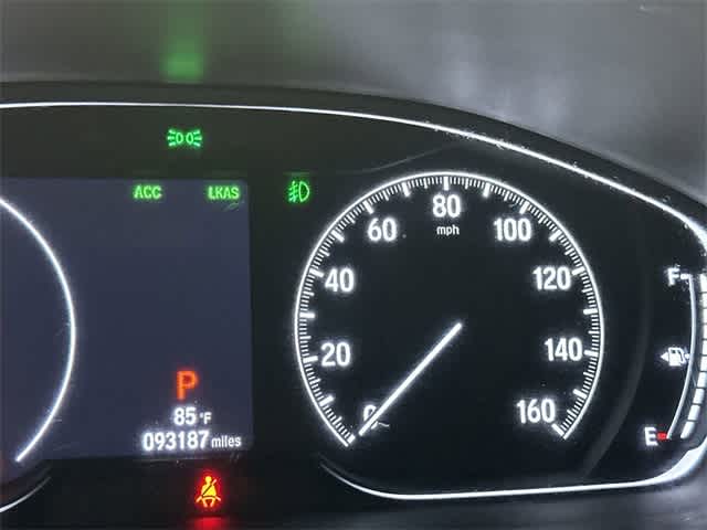 Thumbnail: 2018 Honda Accord - 16