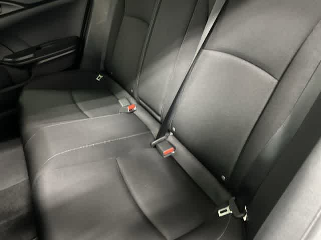 Thumbnail: 2017 Honda Civic - 11