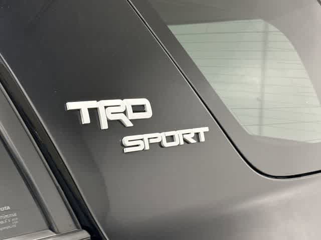 Thumbnail: 2024 Toyota 4Runner - 30