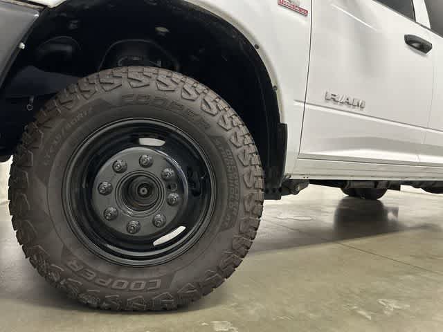 Thumbnail: 2022 RAM 3500 - 26