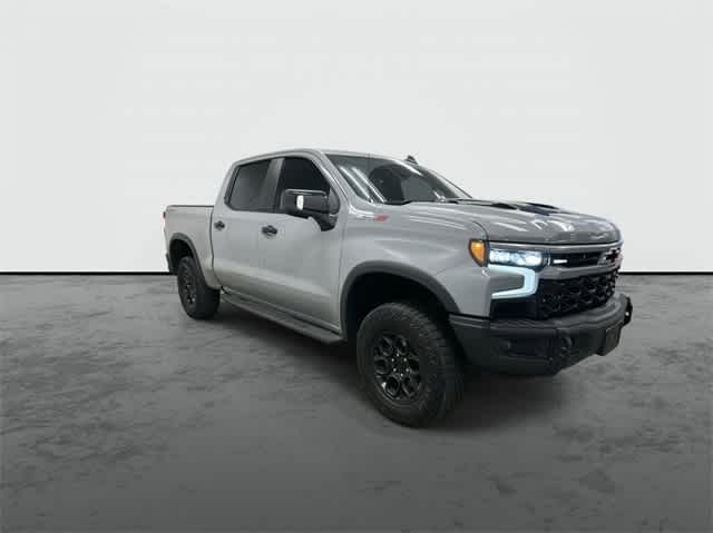 Thumbnail: 2024 Chevrolet Silverado 1500 - 5