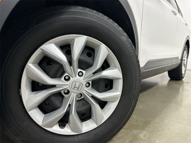 Thumbnail: 2024 Honda CR-V - 27