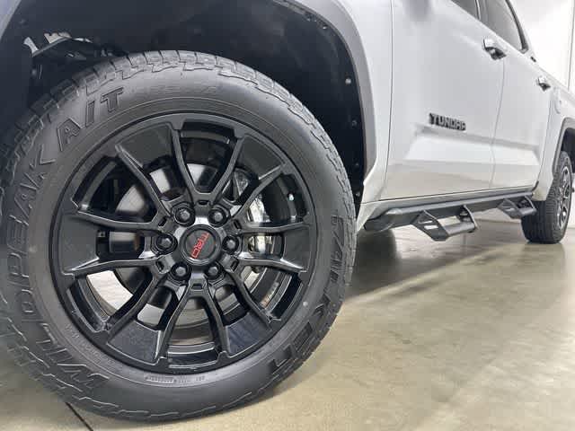 Thumbnail: 2024 Toyota Tundra - 27