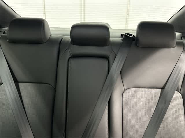 Thumbnail: 2026 Honda Civic - 14