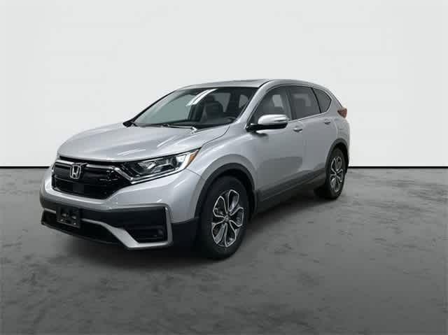 Thumbnail: 2022 Honda CR-V - 7