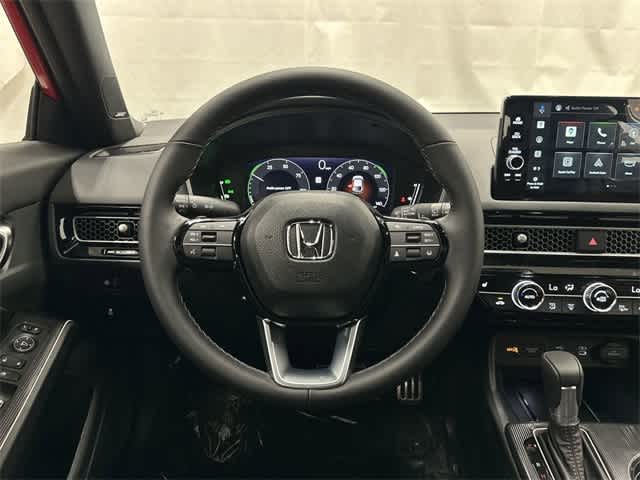 Thumbnail: 2026 Honda Civic - 15