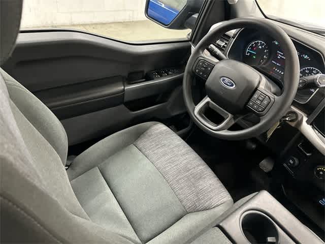 Thumbnail: 2023 Ford F-150 - 12