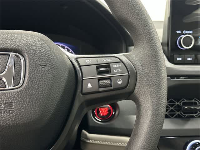 Thumbnail: 2025 Honda Accord - 18