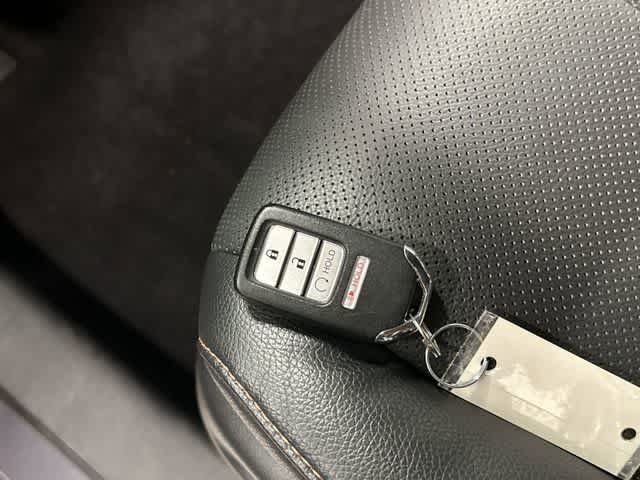 Thumbnail: 2025 Honda Ridgeline - 33